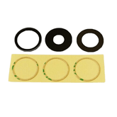 Apple iPhone 15 Pro Max Camera Lens Glass Replacement Set - FIXgenie